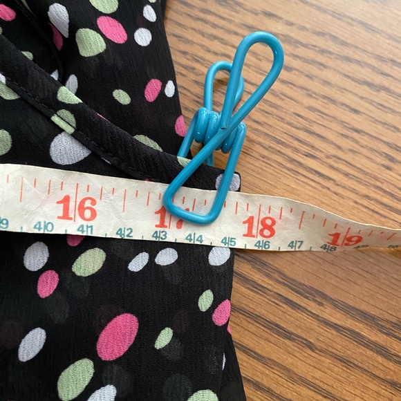 STUDIO I, sleeveless dress - Picture 6 of 9